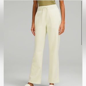 Lulu lemon Loungeful Straight Leg Pant